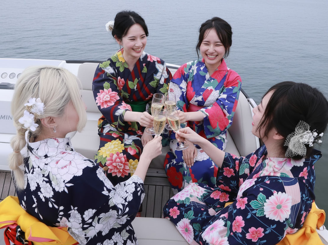 おすすめの利用シーン