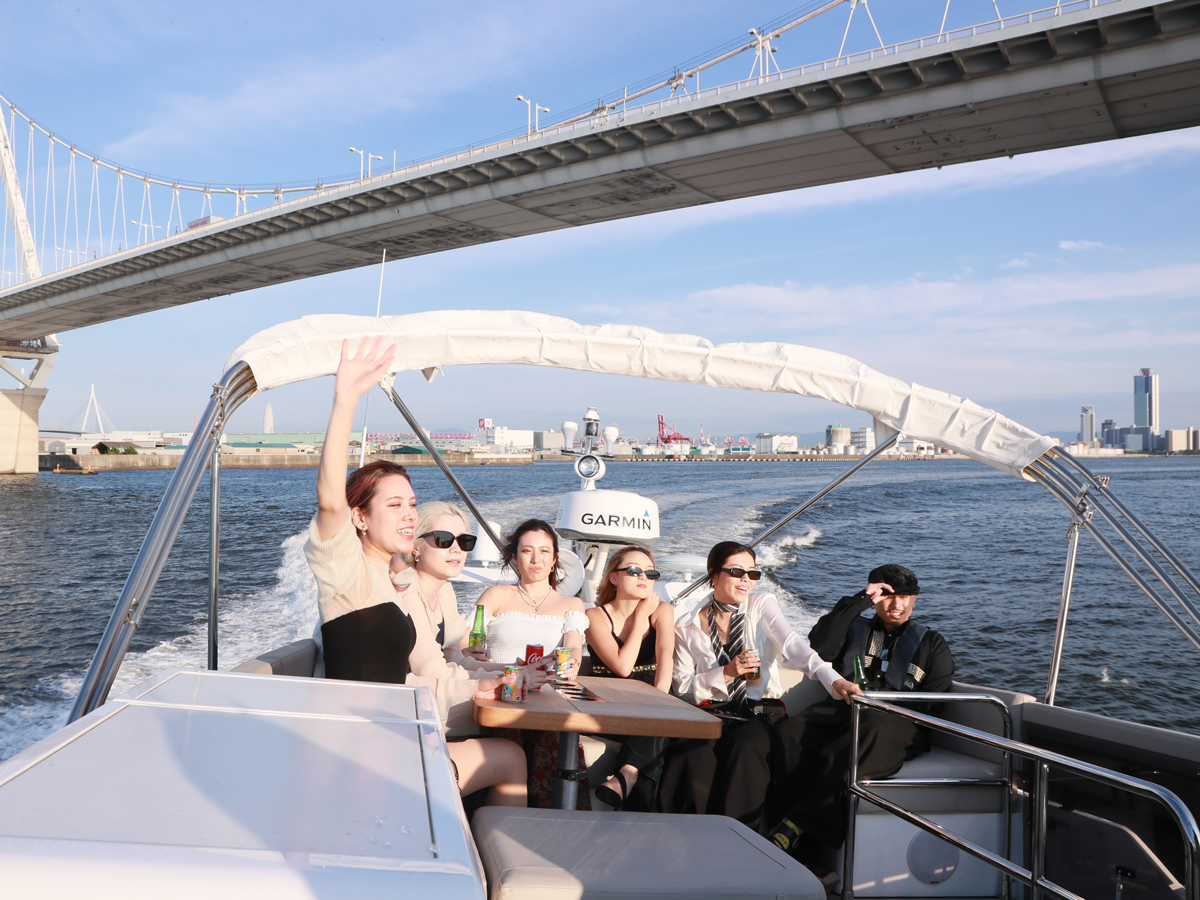 おすすめの利用シーン