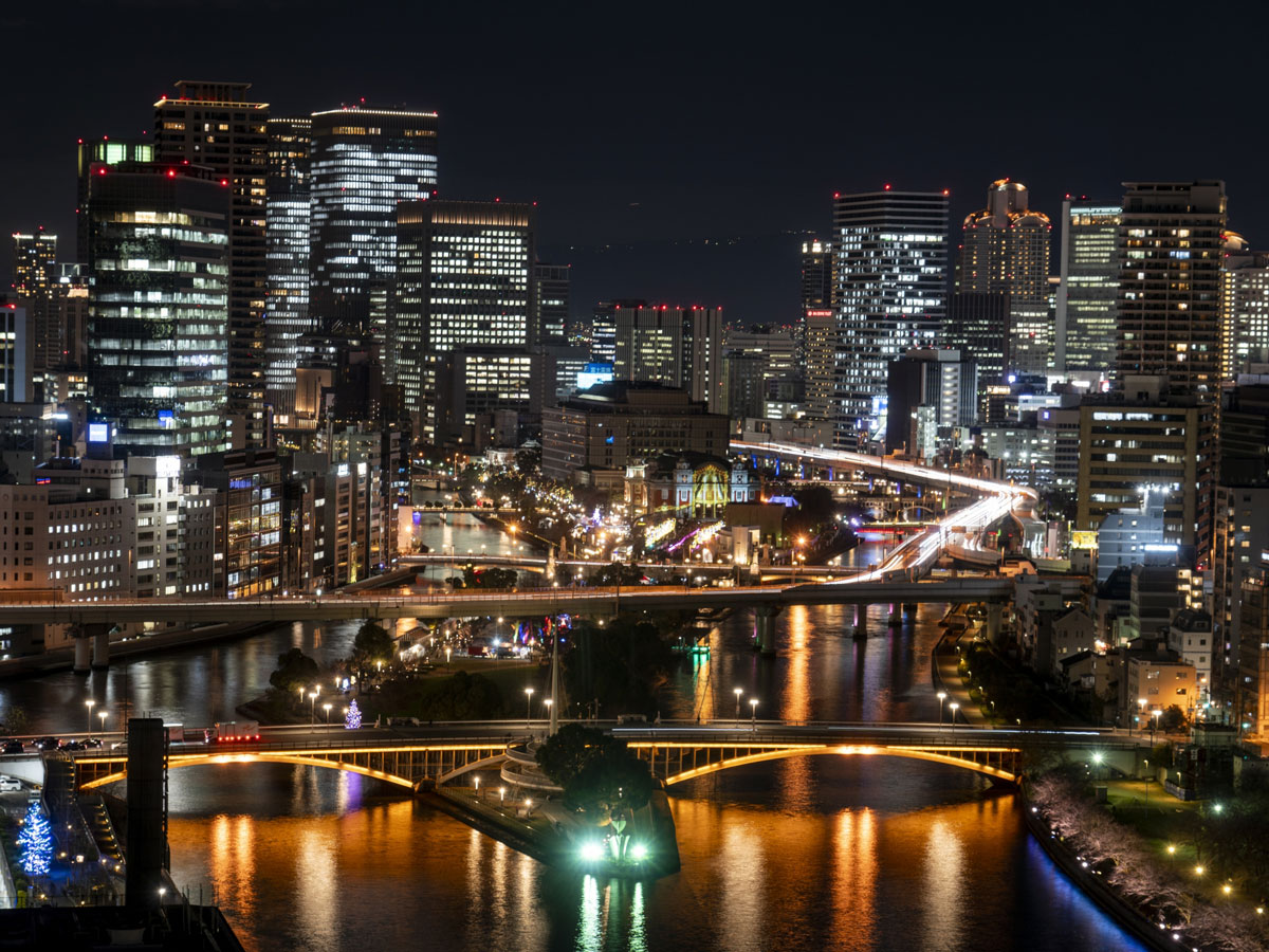 イルミネーション