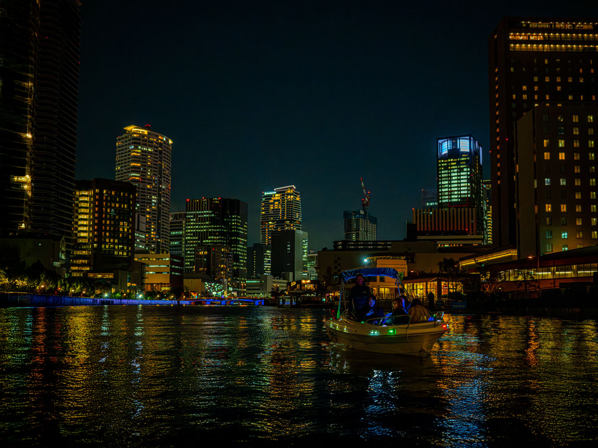 イルミネーション