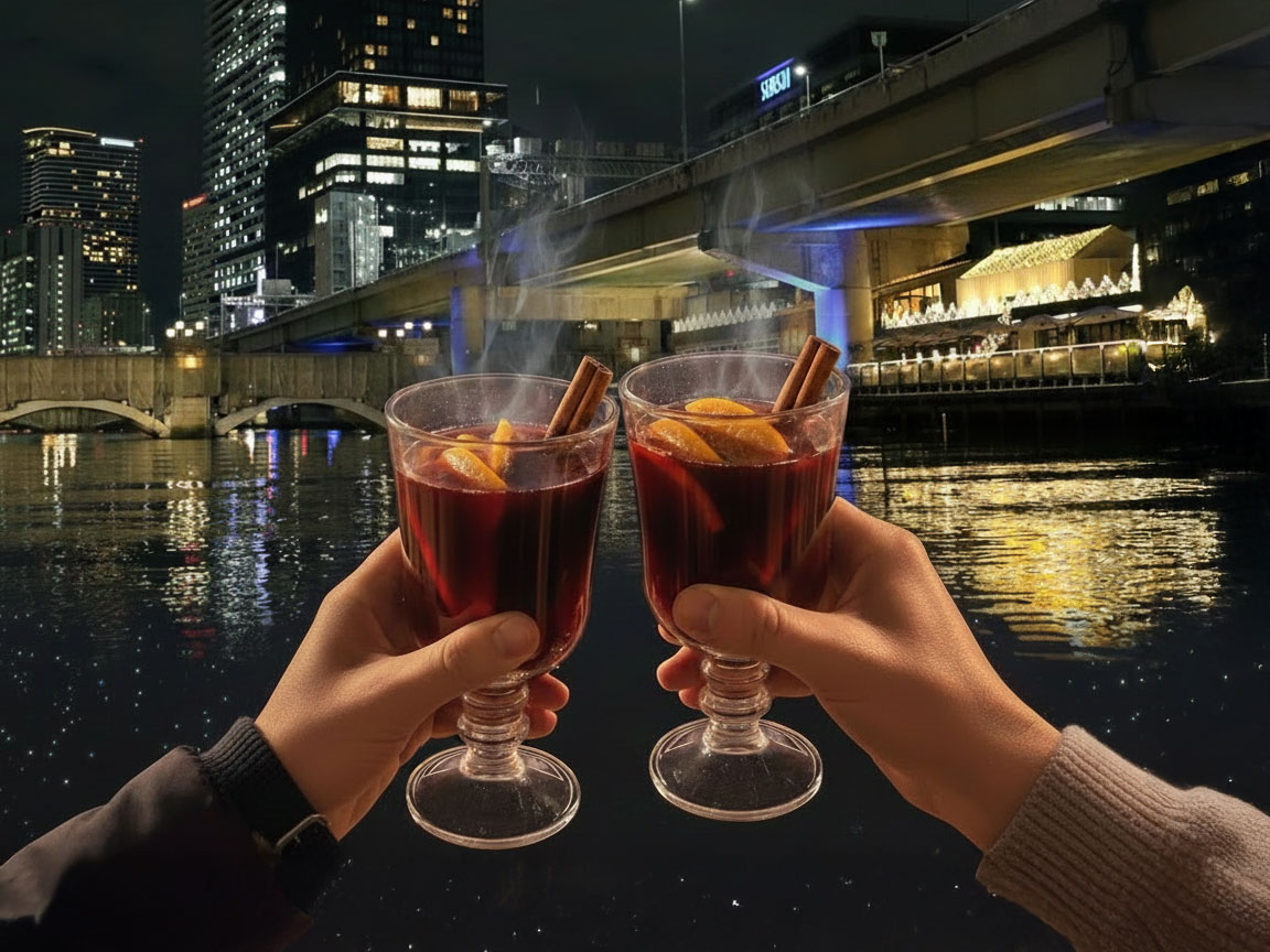 イルミネーション